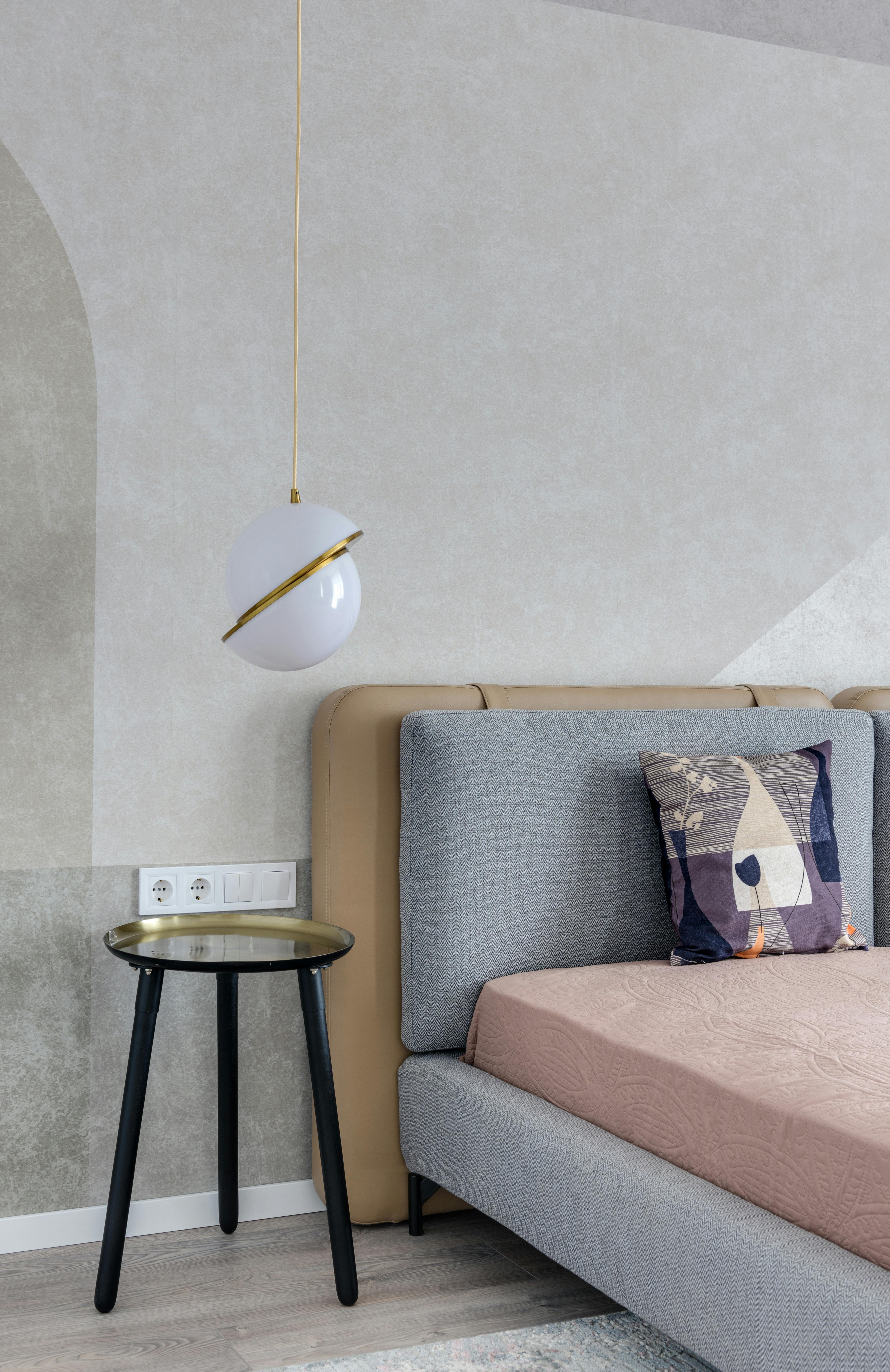 Luxury Custom bed & Interior by Space Disegno
