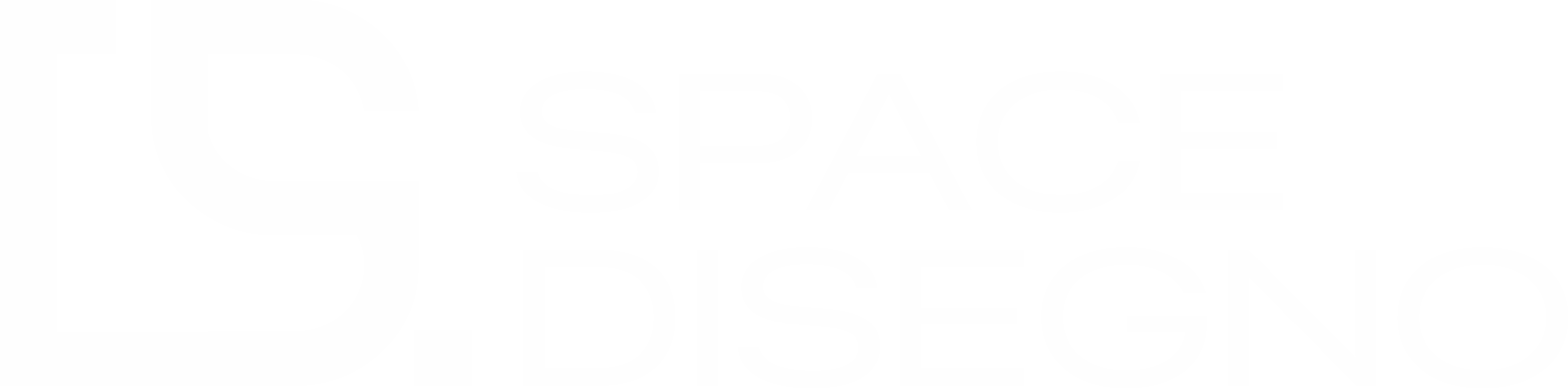 Space Disegno Logo